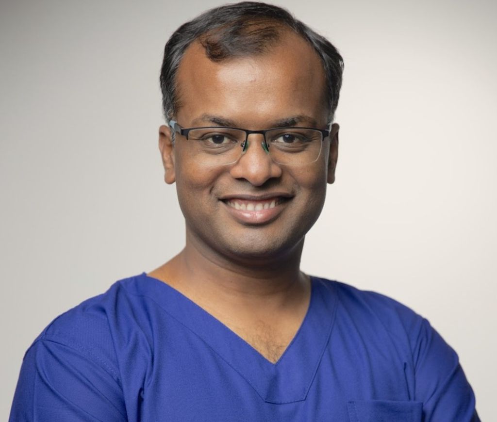 Management Team - Vital Radiology Services